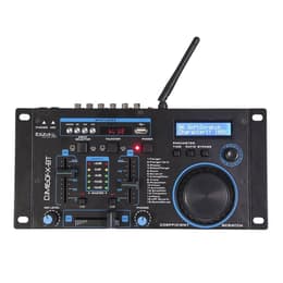 Ibiza Sound DJM160FX-BT Audio-tillbehör