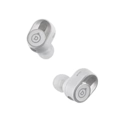 Devialet Gemini II Earbud Noise Cancelling Bluetooth Hörlurar - Vit