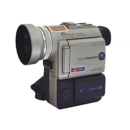 Sony DCR-PC100E Videokamera - Grå