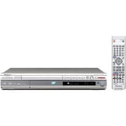 Pioneer DVR-3100 DVD Spelare