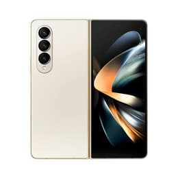 Galaxy Z Fold4 512GB - Beige - Olåst