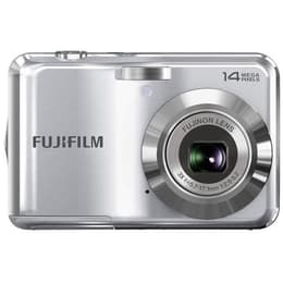Fujifilm FinePix AV200 Kompakt 14 - Grå