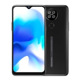 Blackview A80S 64GB - Svart - Olåst