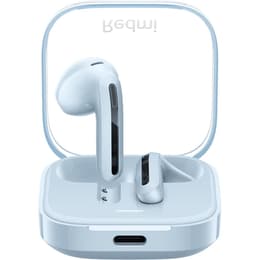 Xiaomi Redmi Buds 6 Active Earbud Noise Cancelling Bluetooth Hörlurar - Blå