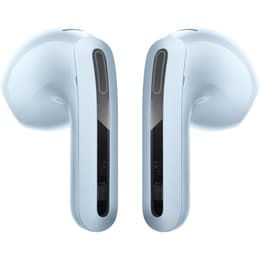 Xiaomi Redmi Buds 6 Active Earbud Noise Cancelling Bluetooth Hörlurar - Blå