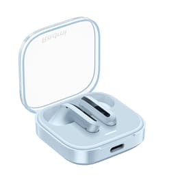 Xiaomi Redmi Buds 6 Active Earbud Noise Cancelling Bluetooth Hörlurar - Blå
