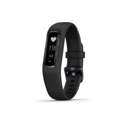Garmin Vivosmart 4 Bluetooth 14 mm - Svart
