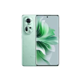 Oppo Reno11 256GB - Grön - Olåst