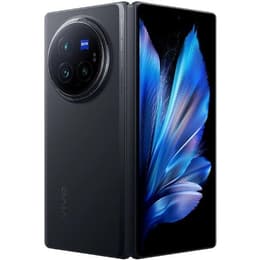 Vivo X Fold 3 Pro 512GB - Svart - Olåst