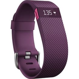 Fitbit Charge HR (S) Anslutna enheter