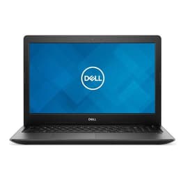 Dell Latitude 3590 15-tum (2018) - Core i5 - Gen 8 (U) - 16GB - SSD 256 GB AZERTY - Fransk