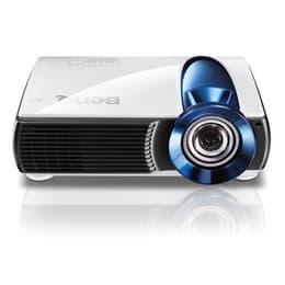 Benq LW61ST Projektor 2000 Lumen - Vit