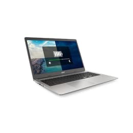 Acer Chromebook CB-CB315-3H-C2UK Celeron 1.1 GHz 64GB SSD - 4GB QWERTY - Engelsk