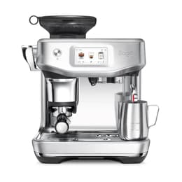 Espressomaskin Sage The Barista Touch Impress SES881BSS 2,0000L -