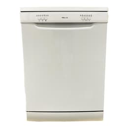 Proline DWP1247WH Diskmaskin fristående cm -