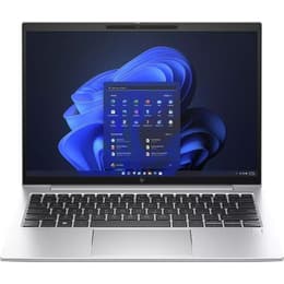 HP EliteBook 835 G9 13-tum (2023) - Ryzen 5 6600U - 8GB - SSD 512 GB AZERTY - Fransk