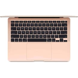 MacBook Air 13" (2019) - QWERTY - Engelsk