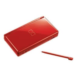 Nintendo DS Lite - Röd