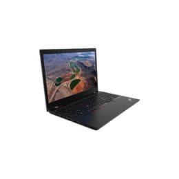 Lenovo ThinkPad L15 G1 15-tum (2020) - Core i5 - Gen 10 (U) - 16GB - SSD 512 GB QWERTZ - Tysk
