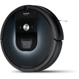 Irobot Roomba 981 Dammsugare