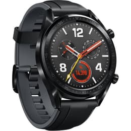 Huawei Smart Watch GT Active HR GPS - Svart