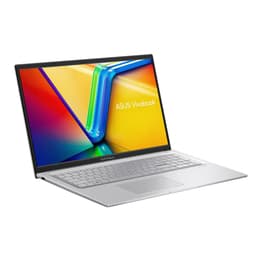 Asus X1704VA-AU885W 17-tum (2024) - Core 5 120U - 16GB - SSD 512 GB AZERTY - Fransk