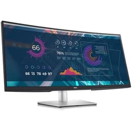 34-tum Dell P3421W 3440 x 1440 LED Monitor