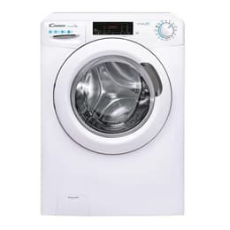 Candy CO 12105TW4/1-S Tvättmaskin torktumlare Frontbelastning