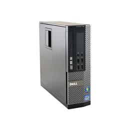 Dell OptiPlex 790 SFF 3,3 - HDD 250 GB - 4GB