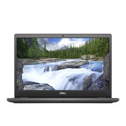 Dell Latitude 3410 14-tum (2020) - Core i5 - Gen 10 (U) - 16GB - SSD 256 GB QWERTZ - Tysk