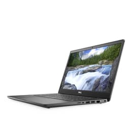 Dell Latitude 3410 14-tum (2020) - Core i5 - Gen 10 (U) - 16GB - SSD 256 GB QWERTZ - Tysk