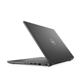 Dell Latitude 3410 14-tum (2020) - Core i5 - Gen 10 (U) - 16GB - SSD 256 GB QWERTZ - Tysk