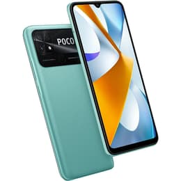 Xiaomi Poco C40 32GB - Grön - Olåst