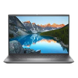 Dell Inspiron 5310 13-tum (2021) - Core i7 - Gen 11 (H) - 8GB - SSD 512 GB AZERTY - Fransk