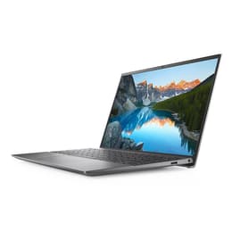 Dell Inspiron 5310 13-tum (2021) - Core i7 - Gen 11 (H) - 8GB - SSD 512 GB AZERTY - Fransk