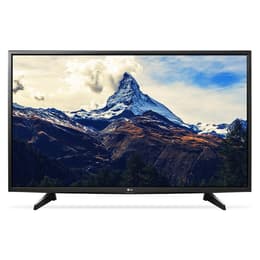 Smart TV LG LCD Ultra HD 4K 48,0000 49UH610V