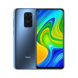 Xiaomi Redmi 10X 4G 128GB - Blå - Olåst