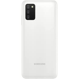 Galaxy A03S 32GB - Vit - Olåst