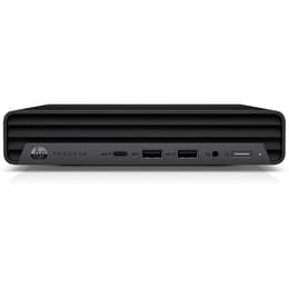HP 600 G6 Mini Core i5-10500T 2.3 - SSD 256 GB - 8GB