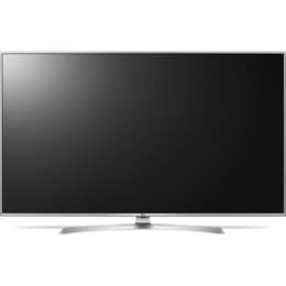 Smart TV LG LCD Ultra HD 4K 43,0000 43UJ701V