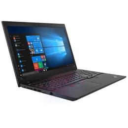 Lenovo ThinkPad T16 G1 16-tum (2022) - Core i7 - Gen 12 (P) - 16GB - SSD 512 GB QWERTZ - Tysk