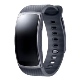 Gear Fit2 Anslutna enheter