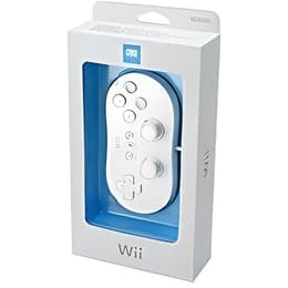 Handkontroll Wii U Nintendo Classic Wii