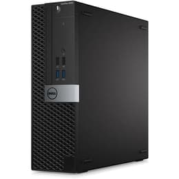 Dell OptiPlex 5040 SFF Core i5-6600 3.3 - SSD 256 GB - 8GB