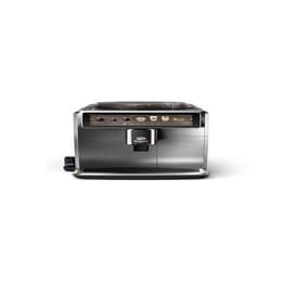 Espressomaskin med kvarn Saeco Suprema SM8889/00 L - Svart