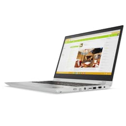 Lenovo ThinkPad Yoga 370 13-tum Core i5-7300U - SSD 256 GB - 8GB AZERTY - Fransk