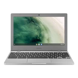 Samsung ChromeBook 4 Celeron N4000 1.1 GHz 32GB SSD - 4GB QWERTY - Engelsk