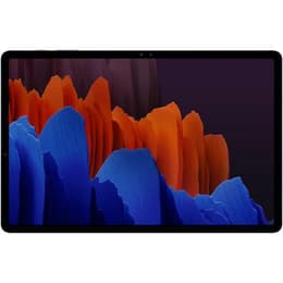 Galaxy Tab S7+ 256GB - Mörkblå - WiFi