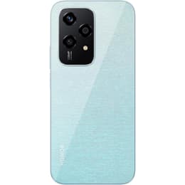 Honor 200 Lite 256GB - Blå - Olåst