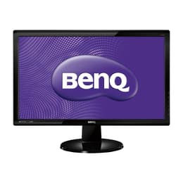 22-tum Benq GL2250 1920 x 1080 LCD Monitor Svart